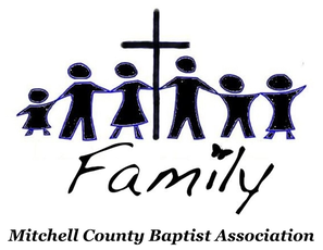 MITCHELL COUNTY BAPTIST ASSOCIATION